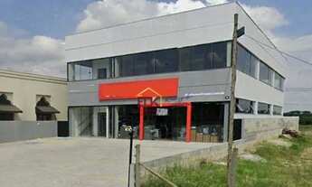 Imagem: Sala comercial - Urbanova - SJC - Frente