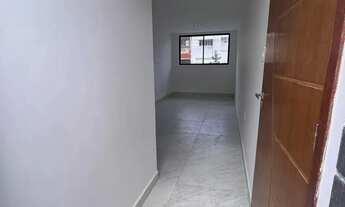 Imagem 7: Apartamento Térreo com Área Externa á Venda 72m² 2 Quartos Elevador Manaira/João Pessoa