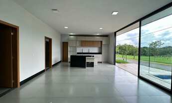 Imagem 3: Casa térrea de 3 suítes à venda, 197 m² por R$ 1.350.000,00 - Jardins Porto - Senador Cane