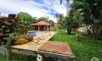 Imagem 2: Chácara à Venda, 5.800m2, no Residencial Triunfo II, Goianira