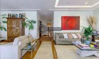 Imagem 6: Apartamento á venda 258m2 03 suítes 04 vagas e lazer Vila Madalena/SP