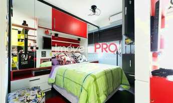 Imagem 6: LINDO! 1 DORMITÓRIO NA CHÁCARA STO ANTONIO