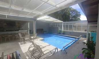 Imagem 2: CASA EM CONDOMÍNIO - TRANSURB - SP