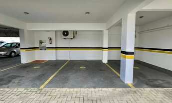 Imagem 3: 2 Dormitórios, Dom Bosco, Itajaí, Mobiliado, Decorado, Pronto p/ Morar!