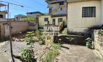 Imagem 3: LOTE A VENDA COM BARRACÃO -360 M2-FONTE GRANDE CONTAGEM MG