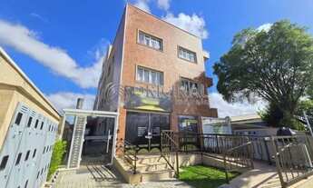 Imagem 2: Apartamento com 1 quarto para alugar por R$ 1600.00, 20.00 m2 - CAMPO COMPRIDO - CURITIBA