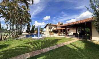 Imagem: Casa para aluguel, 4 quartos, 2 suítes