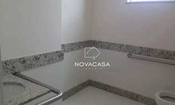 Imagem 3: Andar Corporativo para alugar, 227 m² por R$ 11.504,60/mês - Sion - Belo Horizonte/MG