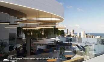 Imagem: Praia de Gameleira (AE) Studio de 24m