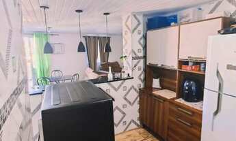 Imagem 3: Casa Mata Escura