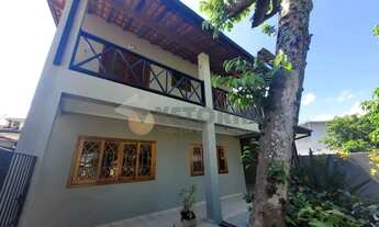 Imagem 3: Sobrado com 5 dormitórios à venda por R$ 1.800.000 - Jardim Primavera - Caraguatatuba/SP