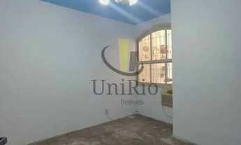 Imagem 12: Casa Linear à venda - Jardim Sulacap - Rio de Janeiro - RJ