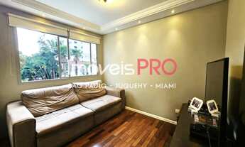 Imagem 3: Proximo ao Parque Ibirapuera com lazer completo