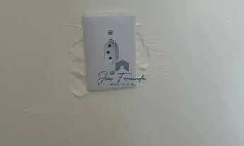 Imagem 6: Apartamento 3 dormitórios para alugar Parque da Barragem Setor 10 Águas Lindas de Goiás/GO