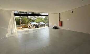 Imagem 6: Prédio Comercial no Jardim Botânico em Ribeirão Preto