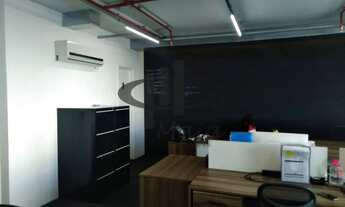 Imagem 5: Venda Sala Comercial Sao Caetano do Sul Centro Ref: 31439