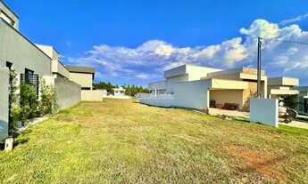 Imagem 3: Lote em Oportunidade no Terras Alpha 2 - Senador Canedo