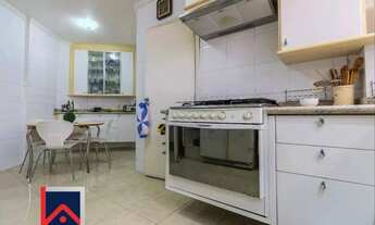 Imagem: Aluguel Apartamento 4 Dormitórios - 190