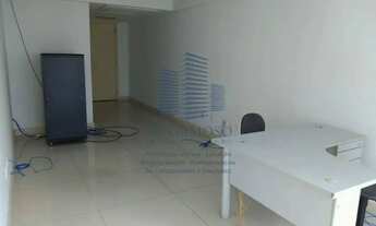 Imagem: Sala Comercial para Locação na Avenida