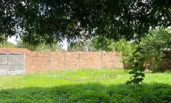 Imagem 4: Rua São Francisco, próximo da rua do campo