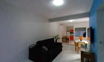 Imagem 6: Casa para venda em Jardim Santa Cruz (Zona Norte) com 4 quartos , 268m²