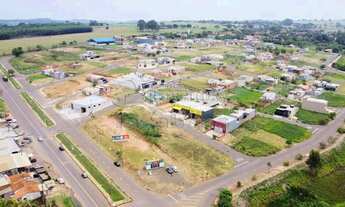 Imagem 7: Terreno Padrão em São José do Rio Preto