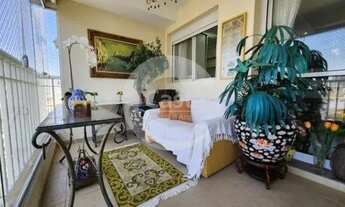 Imagem 6: Apartamento para alugar na mooca