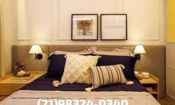 Imagem 4: Apê em Niterói 2 quartos, ao lado das barcas!