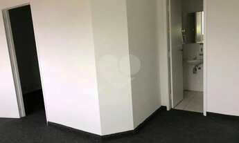 Imagem: Salas à venda em Água Fria - SP