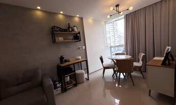 Imagem 3: Apartamento a venda com 57 metros quadrados com 2 quartos em Praia de Itaparica - Vila Vel