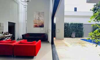 Imagem 4: Casa à venda e locação no bairro Swiss Park em Campinas/SP