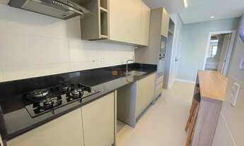 Imagem 4: APARTAMENTO 2 SUÍTES MOBILIADO COM VISTA MAR