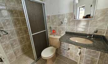 Imagem 5: Apto no Rivieira Dei Fiori com 2 Qts/ 1 Suíte com Varanda/ 72m²/ 1 Vaga Coberta