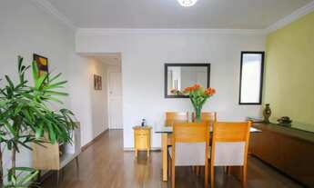 Imagem 2: Apartamento em Lauzane Paulista