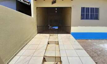 Imagem 3: Casa para alugar no João Paz com 5 quartos na Região Norte de Londrina