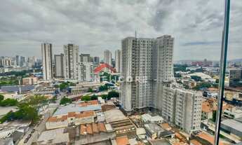 Imagem 6: Apartamento em Rua Doutor Ribeiro de Almeida - Barra Funda - São Paulo/SP