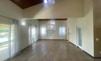 Imagem: Locação Condomínio Terras de São Carlos