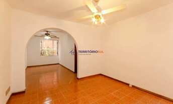 Imagem: Apartamento 3 dormitórios à venda Petrópolis