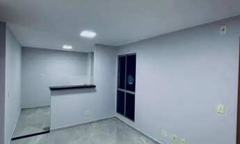 Imagem 6: VENDE- APTO COM 2 QUARTOS, 1 BANHEIRO C E 42,81M²