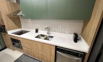 Imagem 3: Apartamento para Venda em Florianópolis, Centro, 1 dormitório, 1 banheiro, 1 vaga