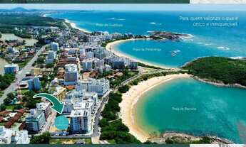 Imagem 4: REVENDA NO ALBA BACUTIA - LANÇAMENTO DE MAIOR SUCESSO NO MERCADO IMOBILIÁRIO DE GUARAPARI