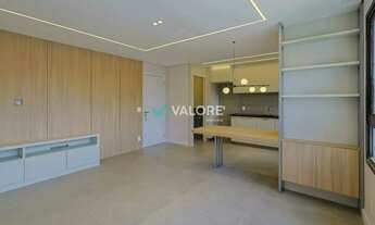 Imagem 5: Apartamento 1 quarto para aluguel no Santo Agostinho