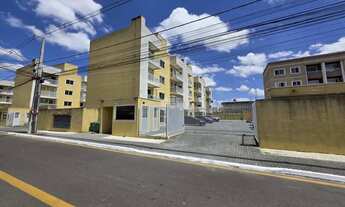 Imagem 3: Imóvel para venda tem 40 m² com 2 quartos