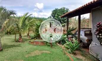 Imagem 2: Chácara com 2 Quartos para Venda, 7446m² de terreno - Rural