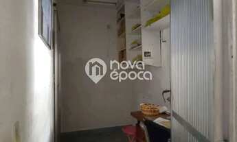 Imagem 6: Méier Galpão / depósito com venda por R$1.450.000