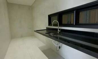 Imagem 2: Casa terrea 4suites supremo italia parcelo em 24x