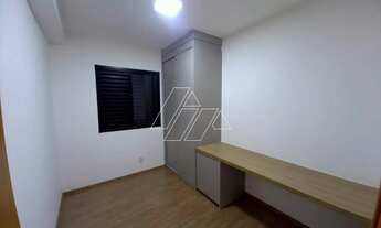 Imagem 6: Apartamento Residencial Condomínio Reserva Florada - Marília/SP