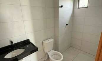 Imagem 3: Apartamento com 2 dormitórios à venda, 63 m² por R$ 344.000,00 - Santa Rosa - Campina Gran