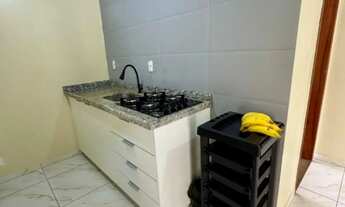 Imagem: Alugo Ap Mobiliado ler descrição