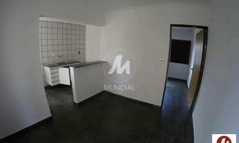 Imagem 2: Apartamento (tipo - padrao) 1 dormitórios, cozinha planejada, em condomínio fechado